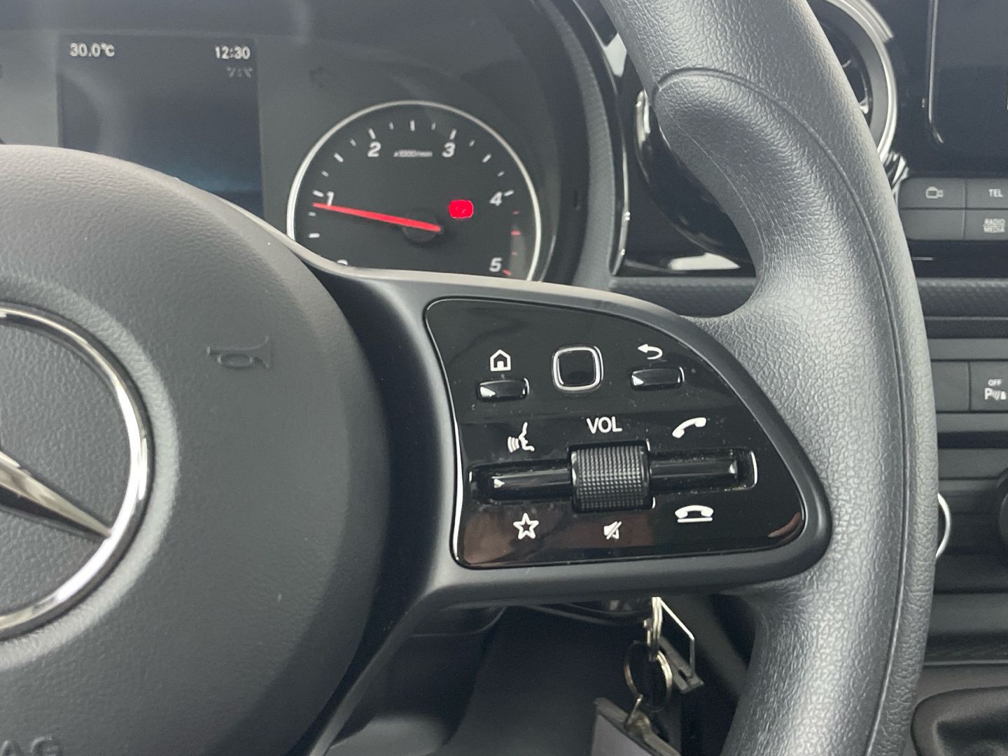 Mercedes-benz Citan Combi 110 CDI Tourer Base Largo 70 kW (95 CV)