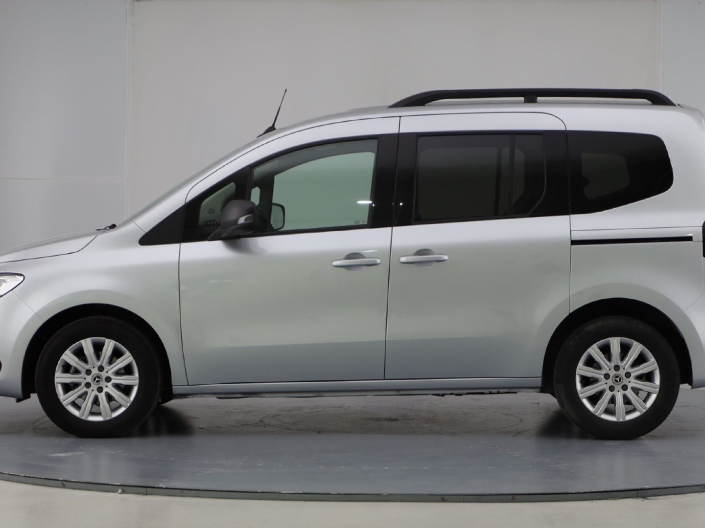 Mercedes-benz Citan Combi 110 CDI Tourer Base Largo 70 kW (95 CV)
