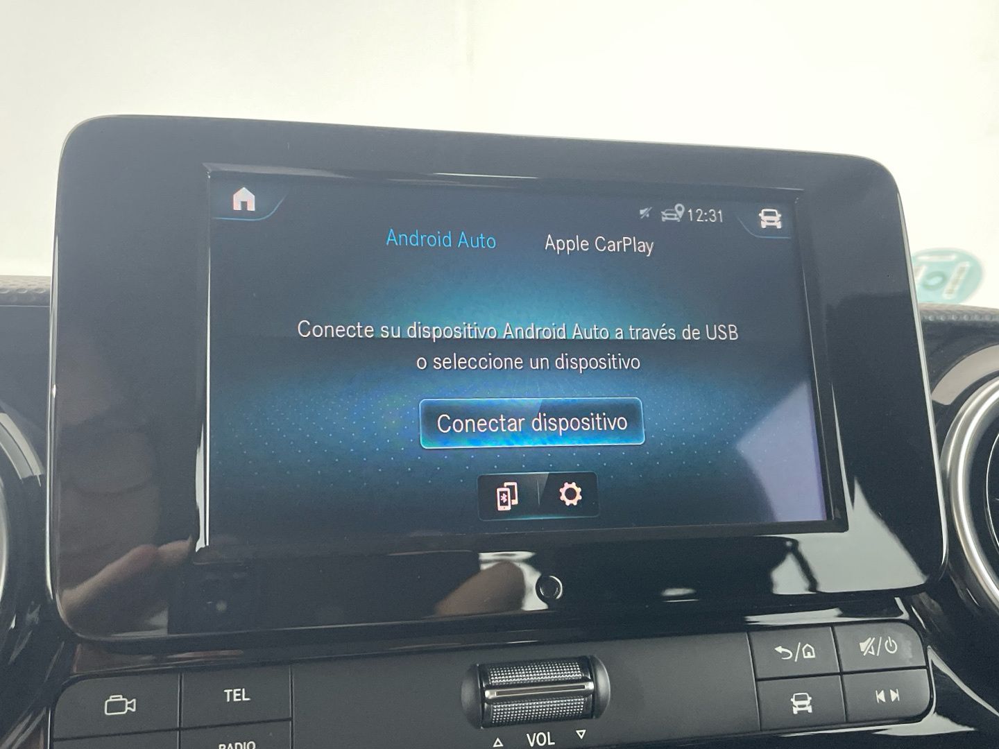 Mercedes-benz Citan Combi 110 CDI Tourer Base Largo 70 kW (95 CV)