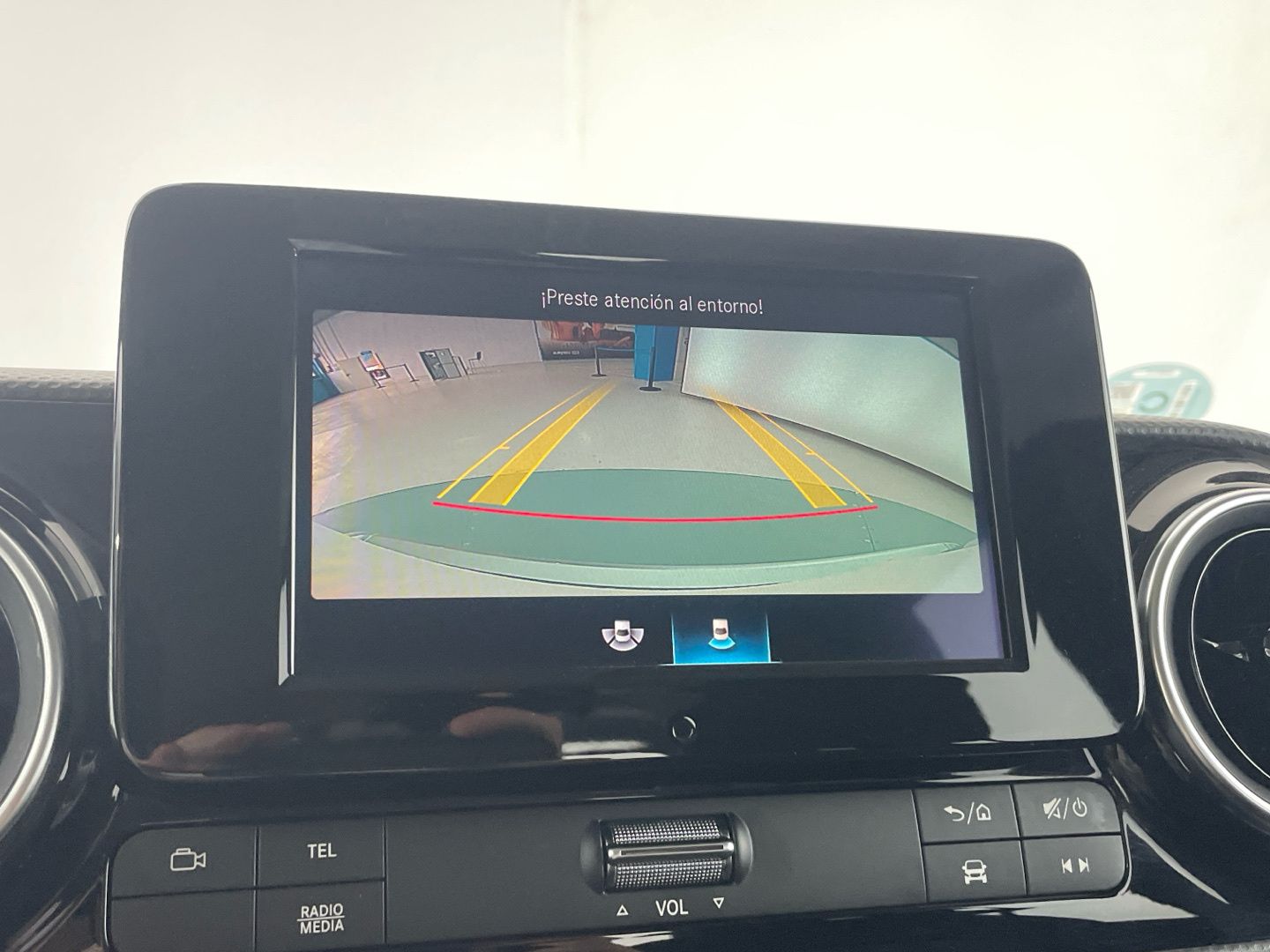 Mercedes-benz Citan Combi 110 CDI Tourer Base Largo 70 kW (95 CV)