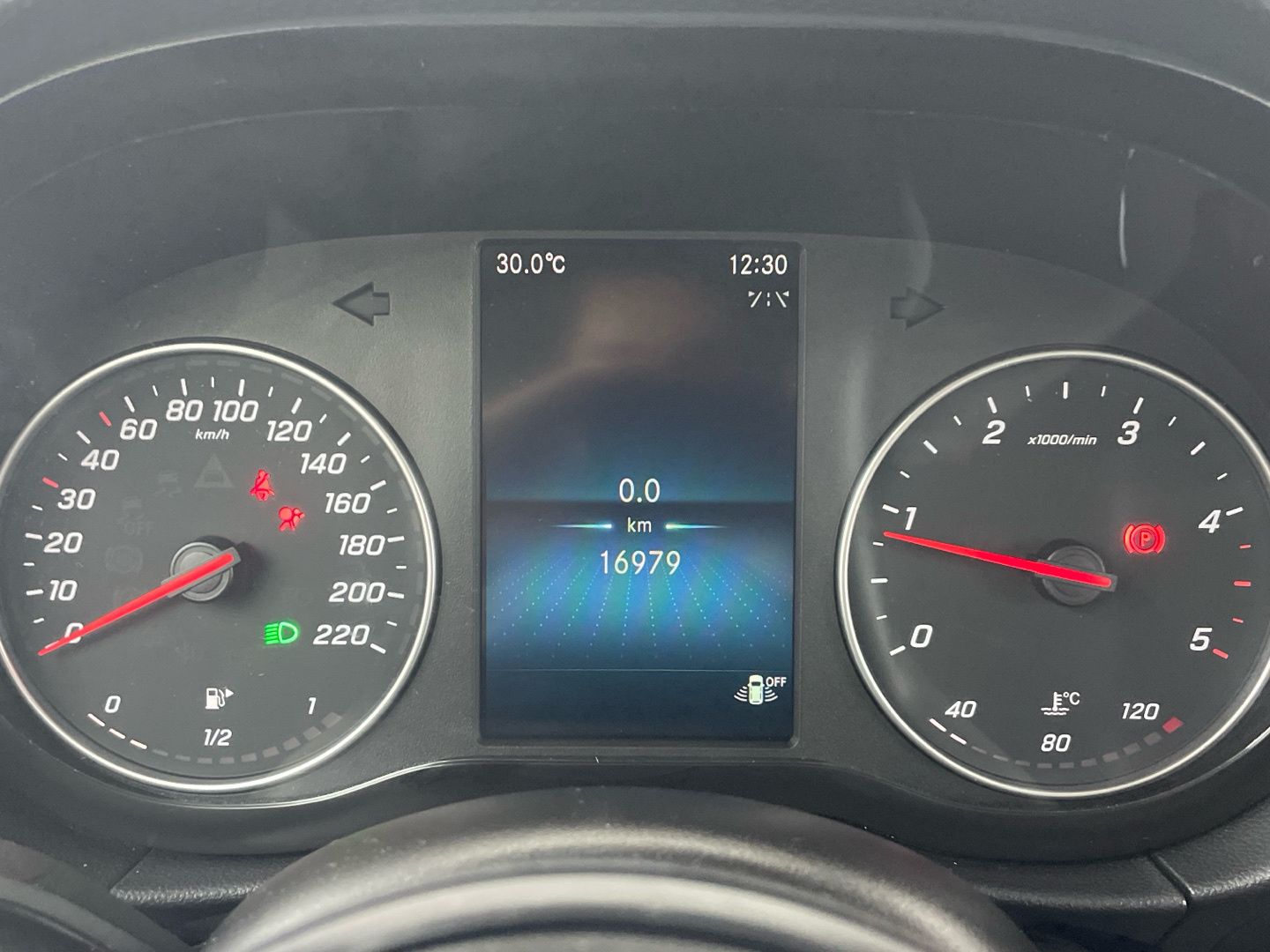 Mercedes-benz Citan Combi 110 CDI Tourer Base Largo 70 kW (95 CV)