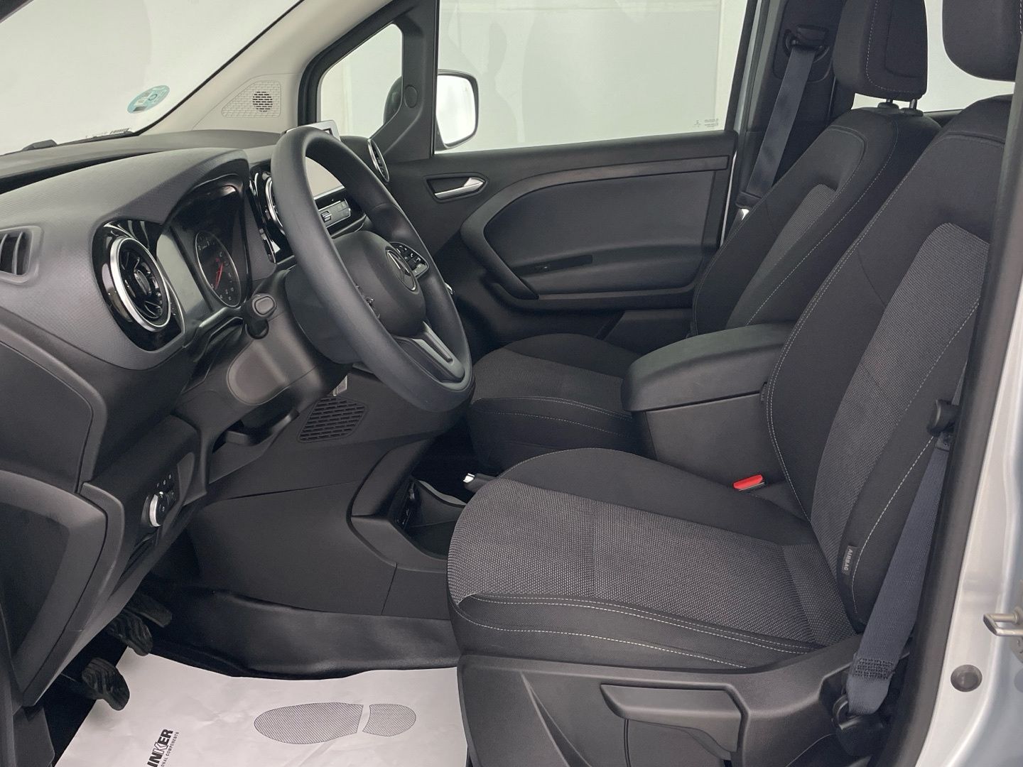 Mercedes-benz Citan Combi 110 CDI Tourer Base Largo 70 kW (95 CV)