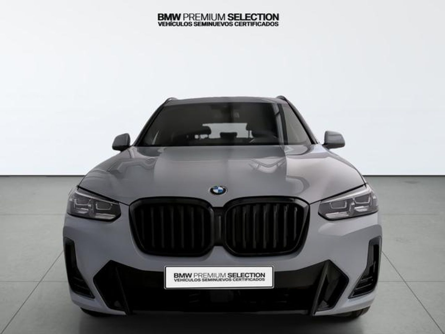 BMW X3 xDrive30d xLine 210 kW (286 CV) Gris All Terrain / Pick-up