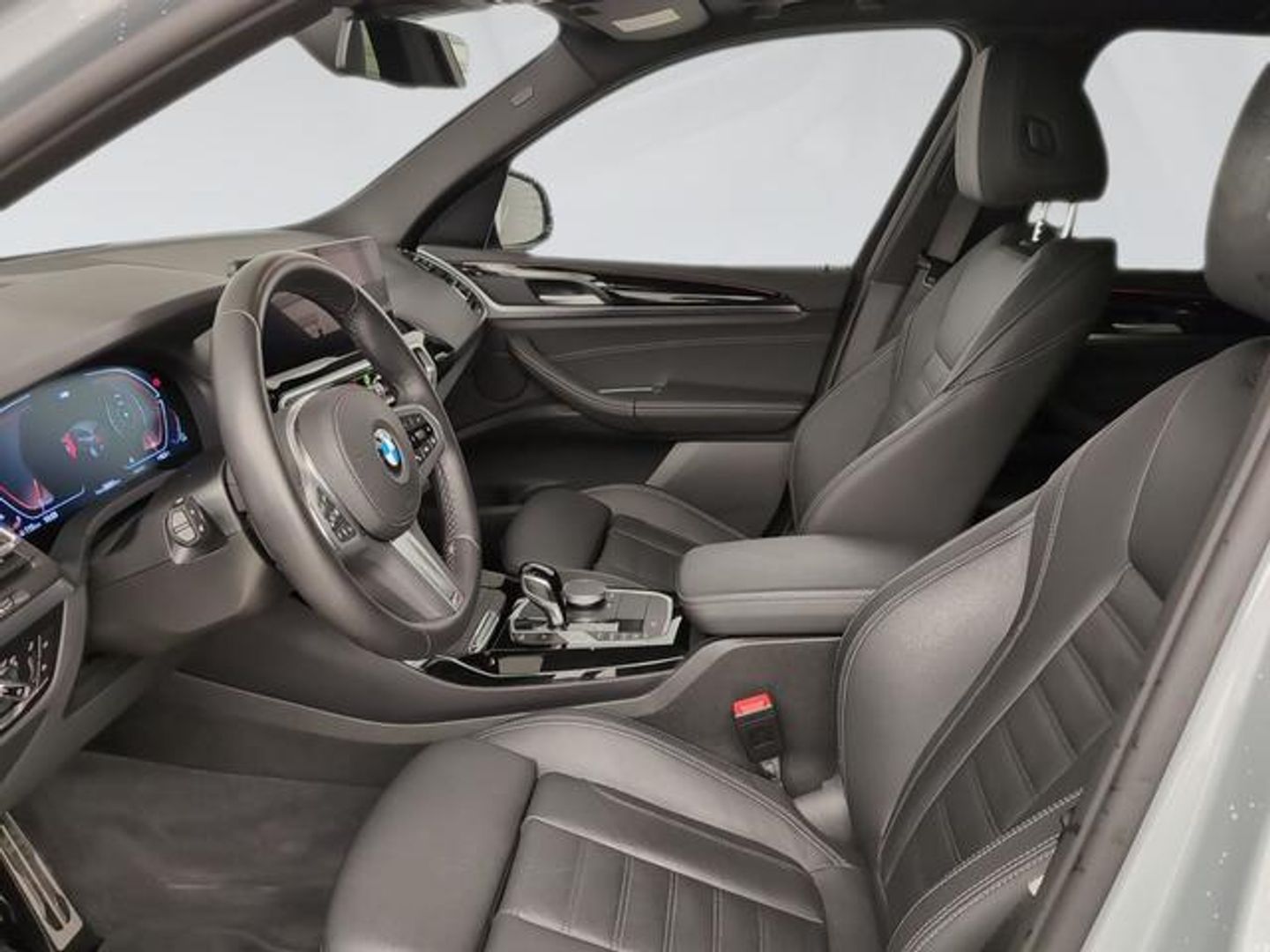 BMW X3 xDrive30d xLine 210 kW (286 CV)
