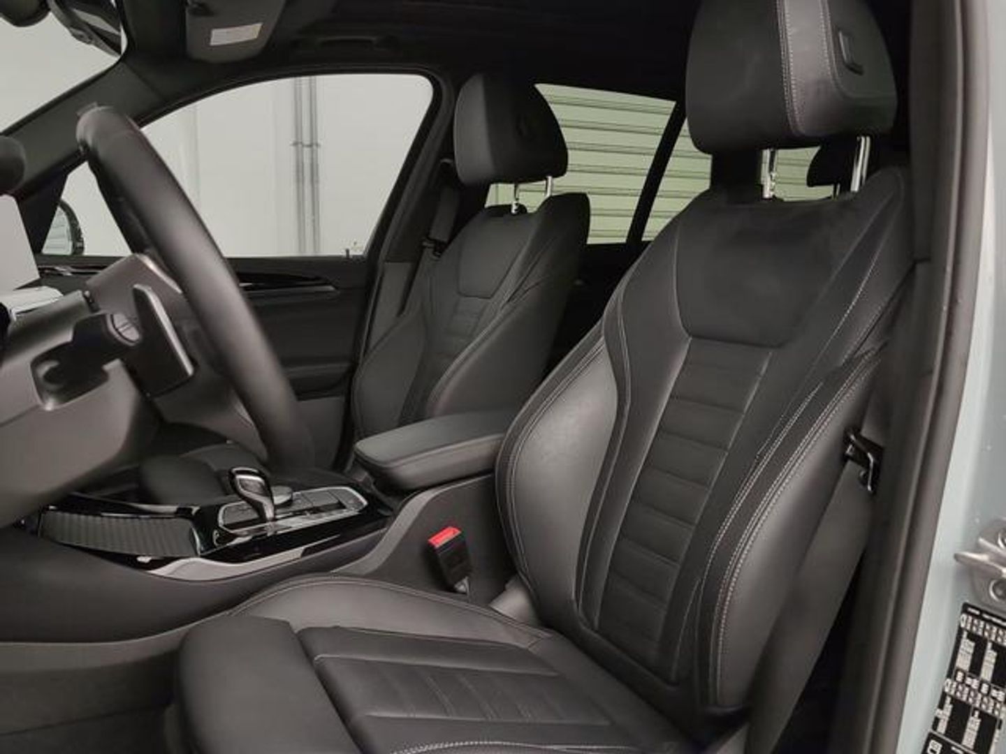 BMW X3 xDrive30d xLine 210 kW (286 CV)