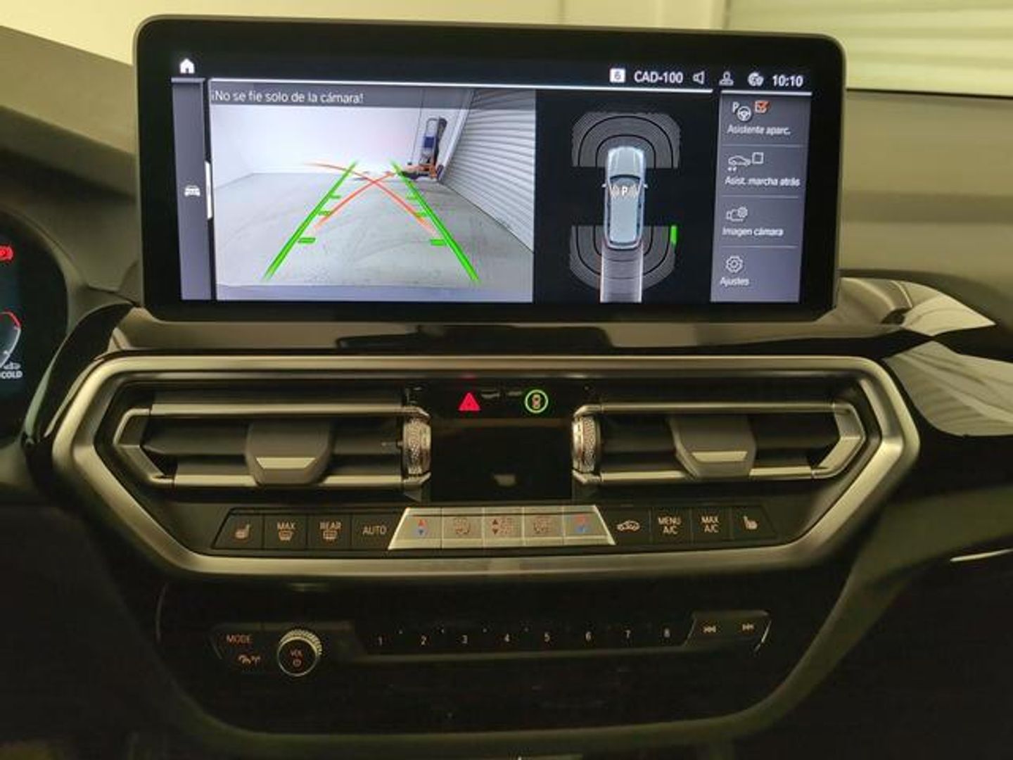 BMW X3 xDrive30d xLine 210 kW (286 CV)