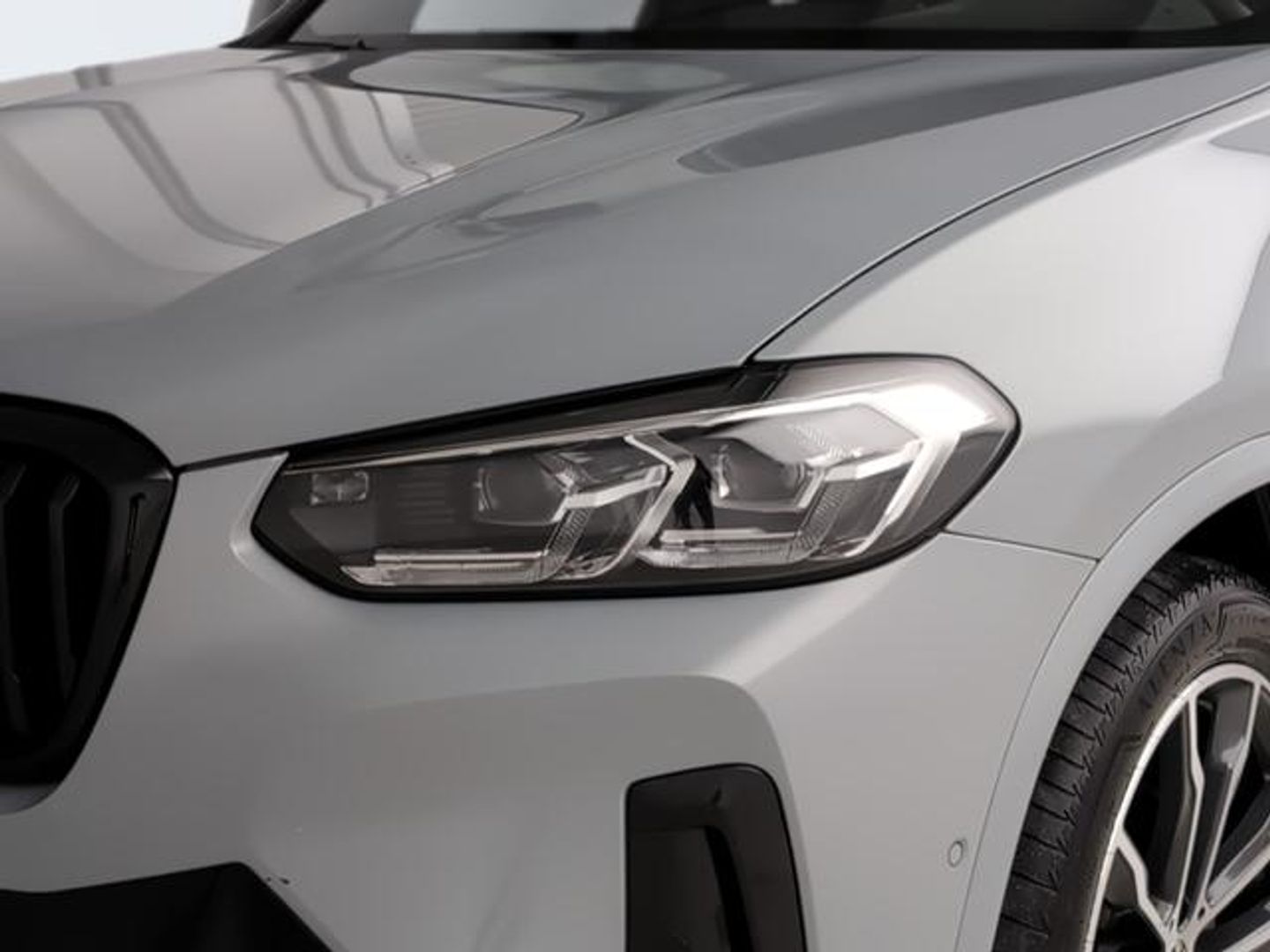 BMW X3 xDrive30d xLine 210 kW (286 CV)