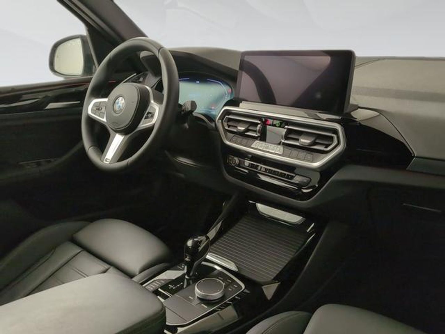 BMW X3 xDrive30d xLine 210 kW (286 CV)