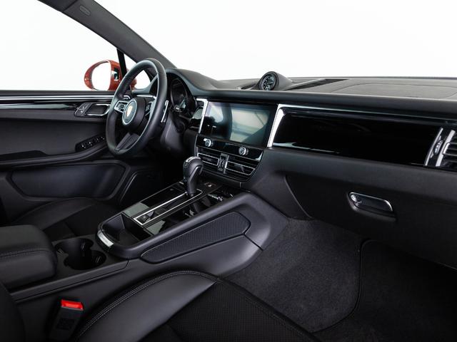 Porsche Macan S 280 kW (380 CV)