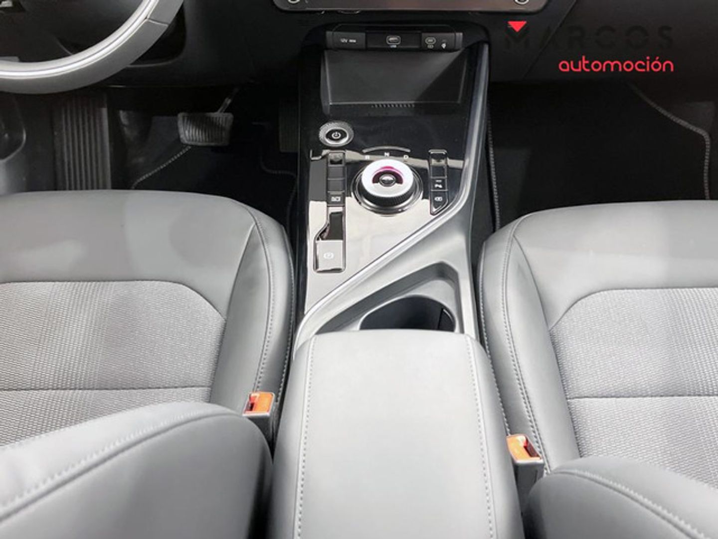 Kia e-Niro Drive (Long Range) 150 kW (204 CV)