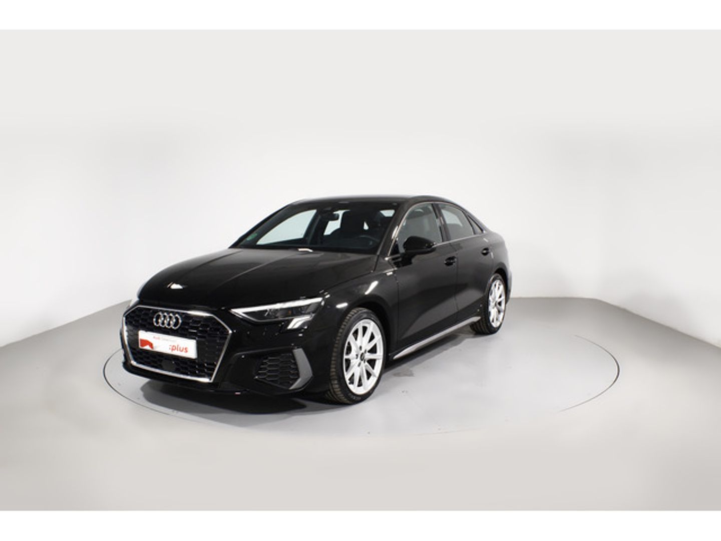 Audi A3 Sedan S line 35 TDI 110 kW (150 CV) S tronic S line