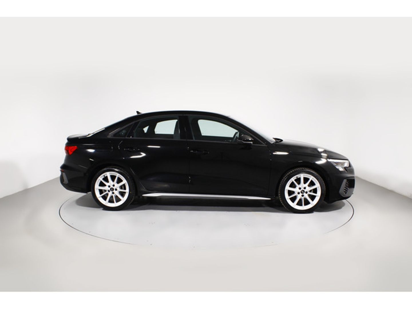 Audi A3 Sedan S line 35 TDI 110 kW (150 CV) S tronic S line