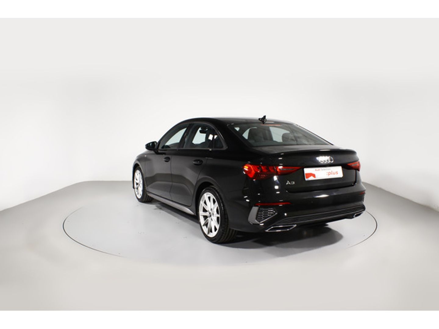 Audi A3 Sedan S line 35 TDI 110 kW (150 CV) S tronic S line