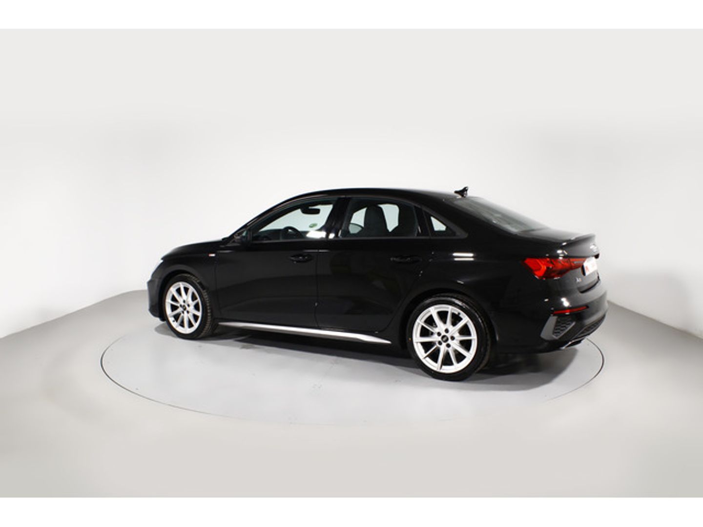 Audi A3 Sedan S line 35 TDI 110 kW (150 CV) S tronic S line