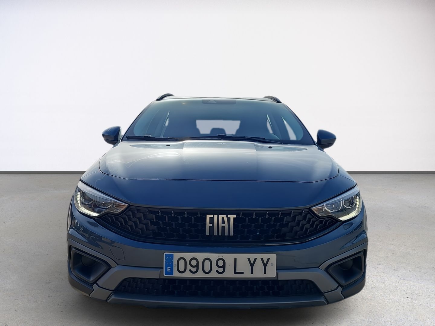 Fiat Tipo 1.5 Hybrid