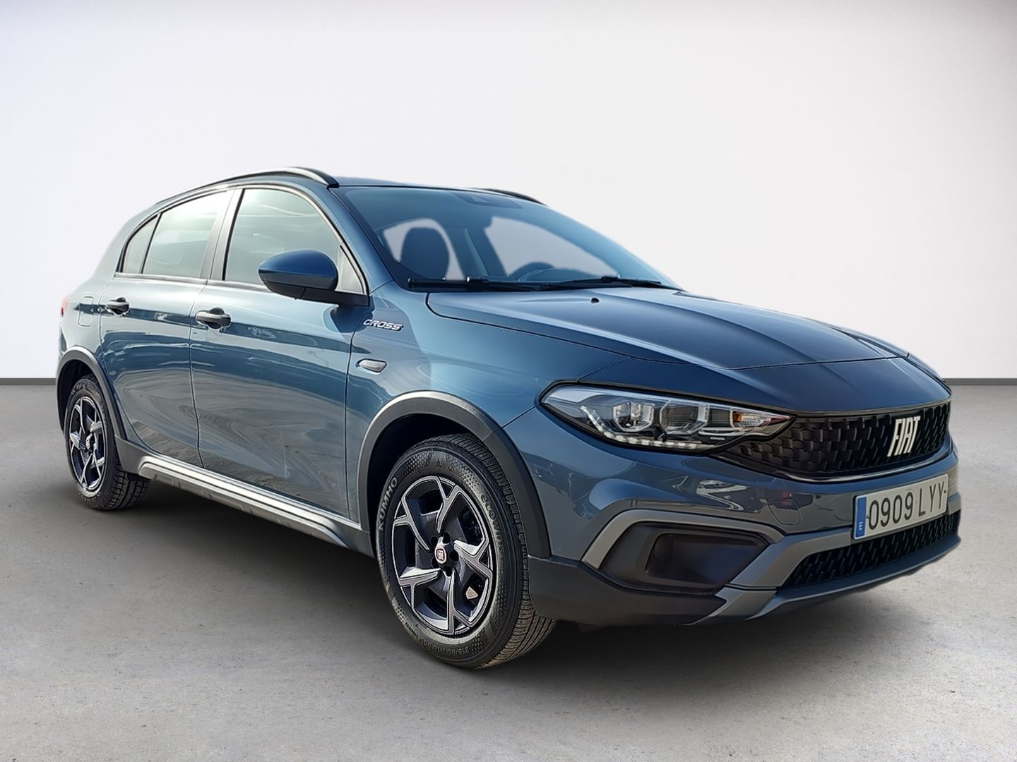 Fiat Tipo 1.5 Hybrid