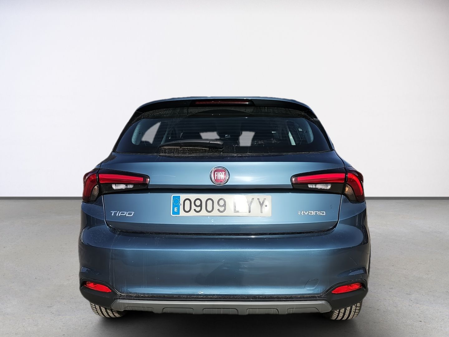 Fiat Tipo 1.5 Hybrid