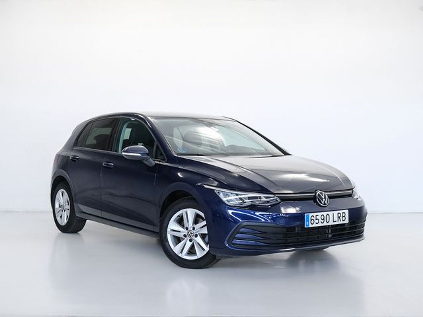 Volkswagen Golf Life 1.0 eTSI 81 kW (110 CV) DSG Life