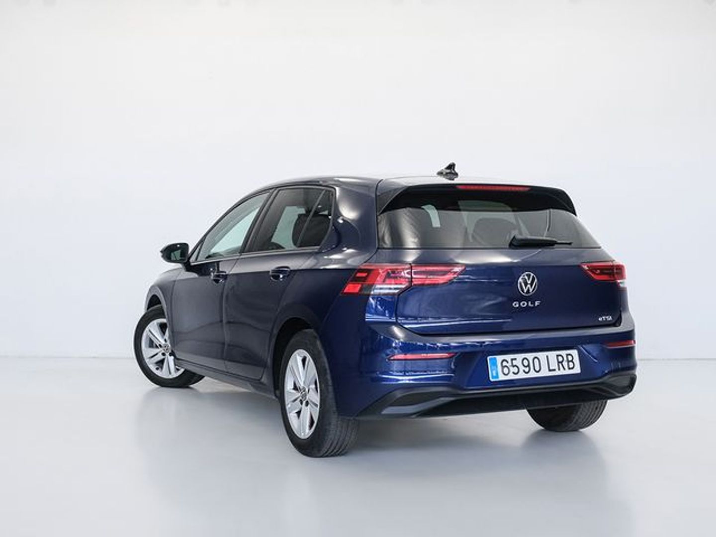 Volkswagen Golf Life 1.0 eTSI 81 kW (110 CV) DSG Life