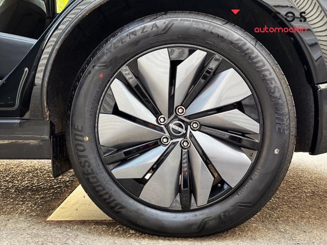Nissan Ariya Evolve 87 kWh 4x2 178 kW (242 CV)