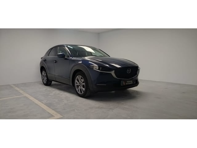 Mazda CX-30 2.0 Skyactiv-G Evolution 2WD AT 90 kW (122 CV)