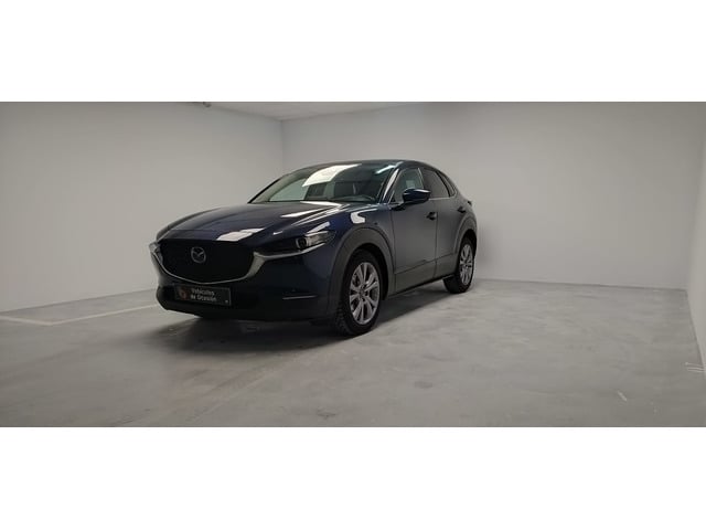 Mazda CX-30 2.0 Skyactiv-G Evolution 2WD AT 90 kW (122 CV)