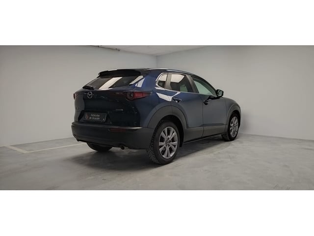 Mazda CX-30 2.0 Skyactiv-G Evolution 2WD AT 90 kW (122 CV)