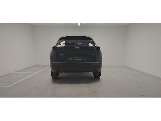 Mazda CX-30 2.0 Skyactiv-G Evolution 2WD AT 90 kW (122 CV)