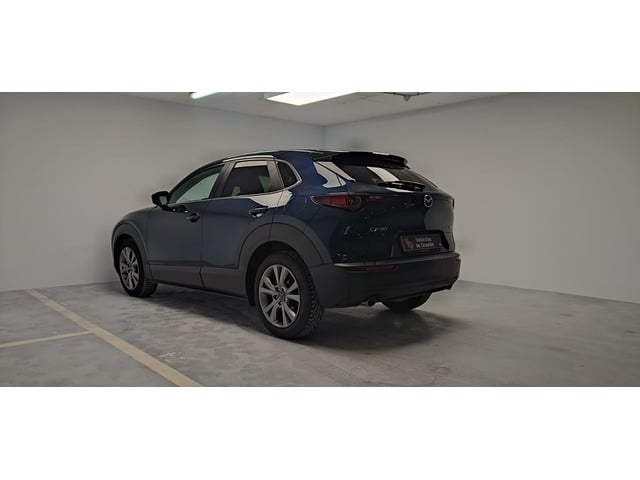 Mazda CX-30 2.0 Skyactiv-G Evolution 2WD AT 90 kW (122 CV)