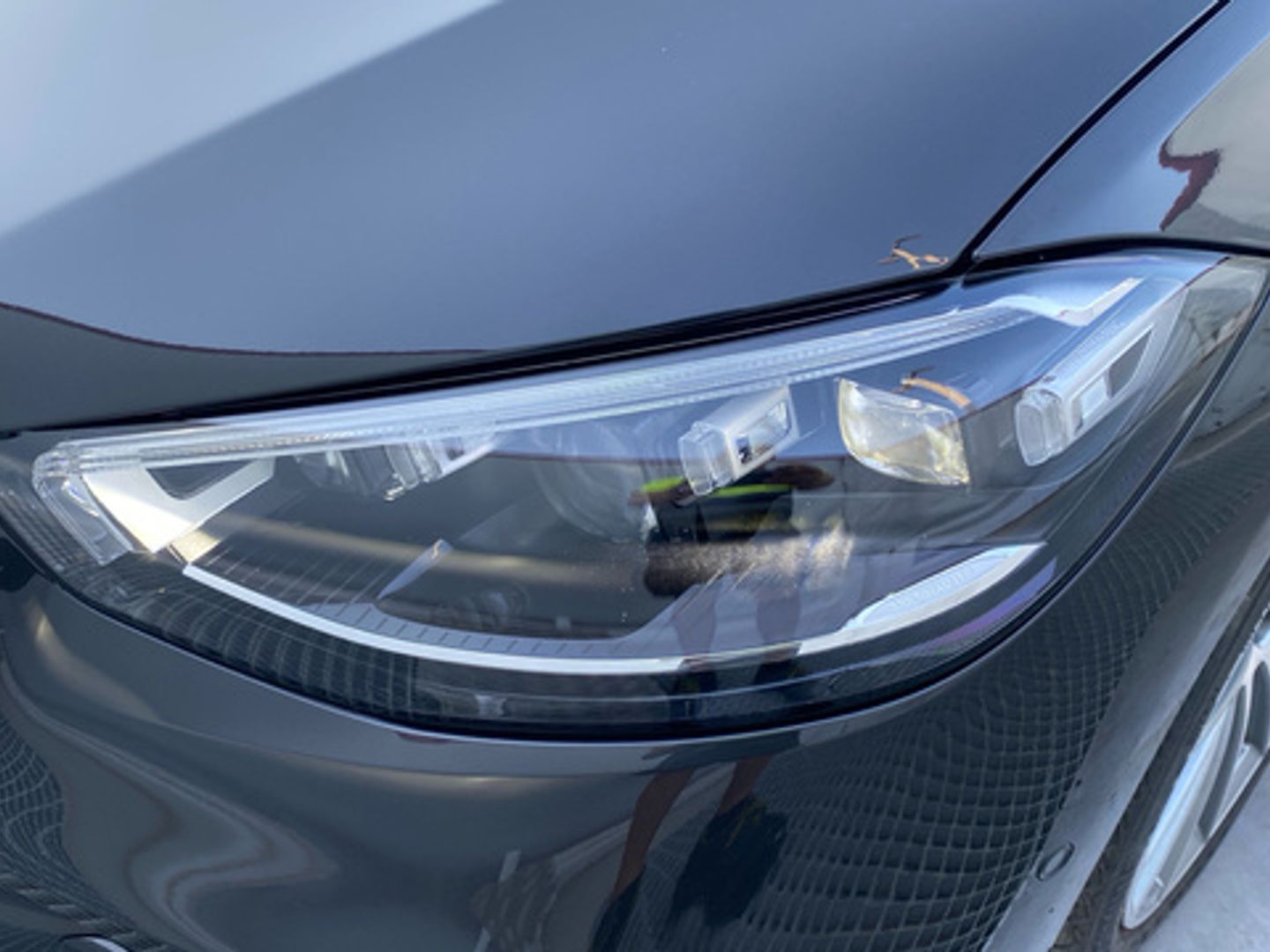 Mercedes-Benz Clase S S 350 d 210 kW (286 CV)