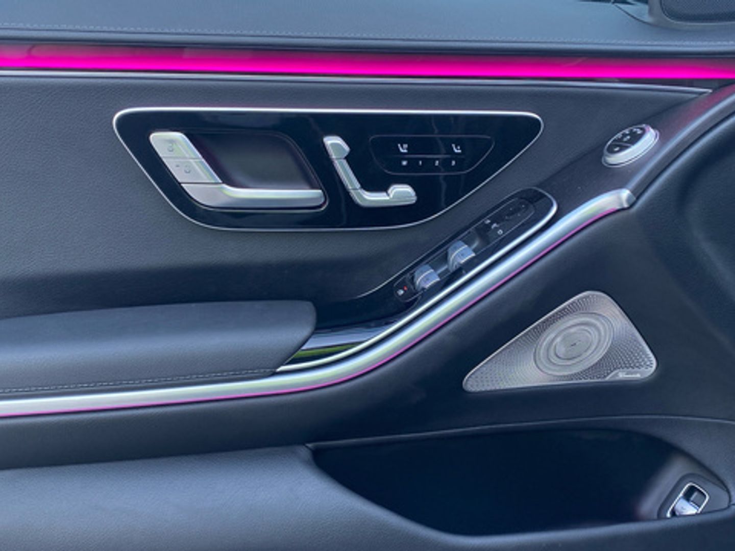 Mercedes-Benz Clase S S 350 d 210 kW (286 CV)