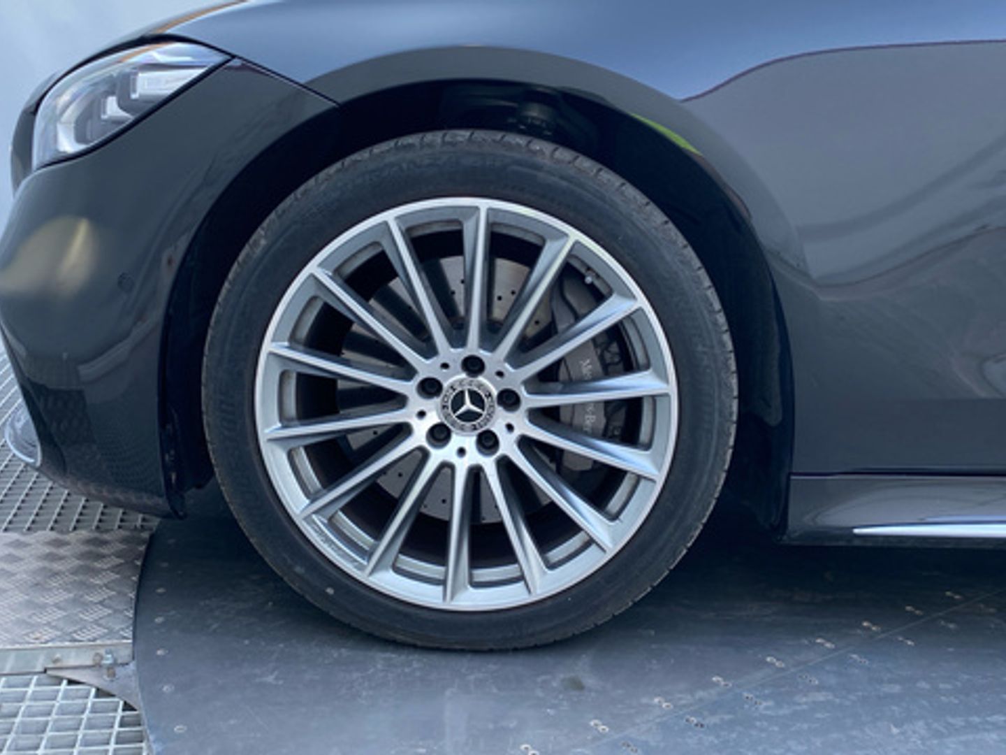 Mercedes-Benz Clase S S 350 d 210 kW (286 CV)