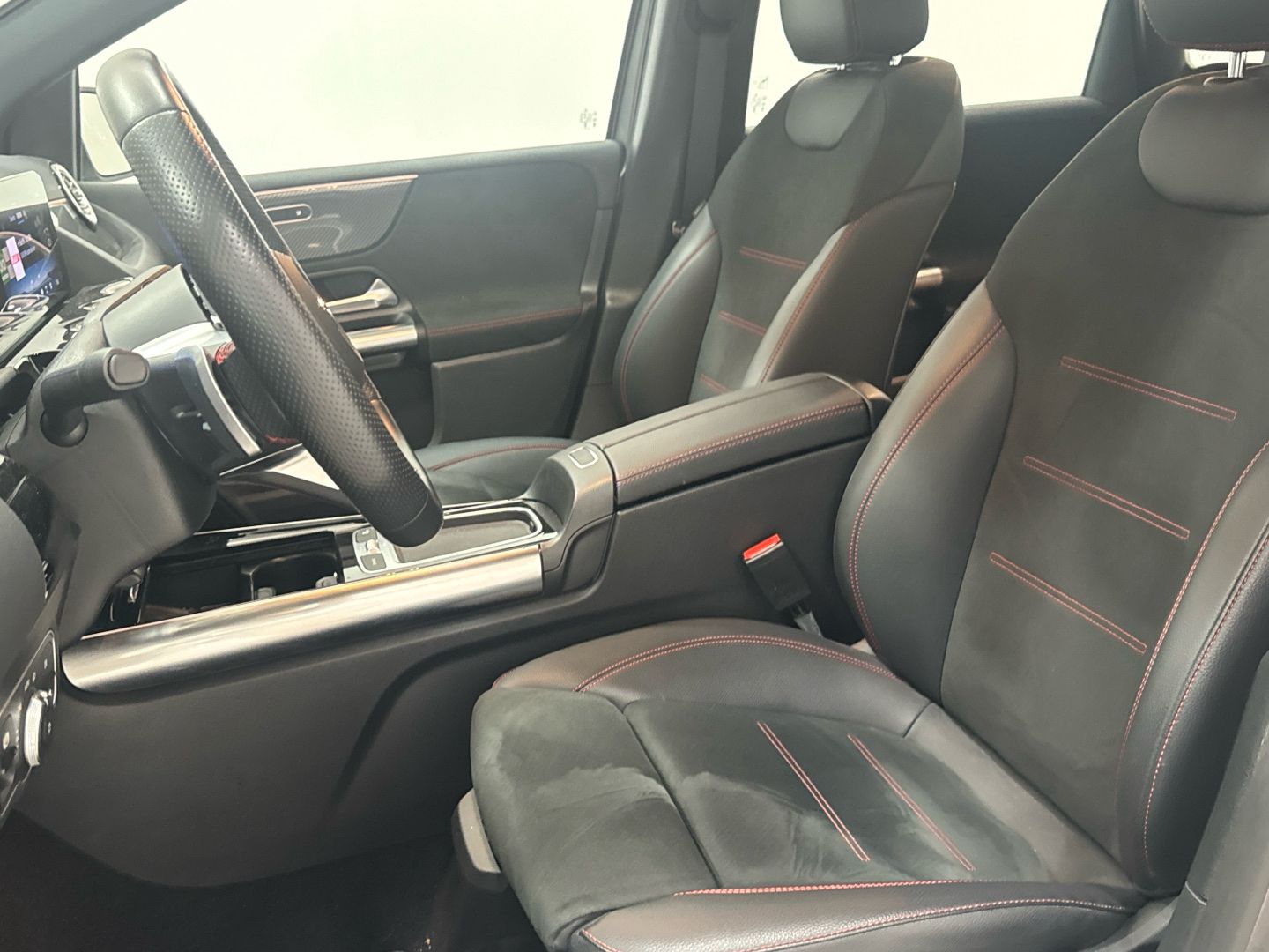 Mercedes-Benz Clase B 180 d 85 kW (116 CV)