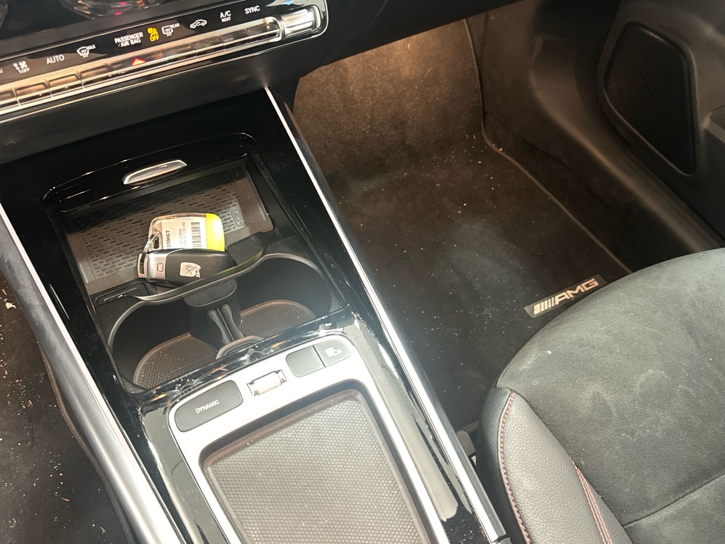 Mercedes-Benz Clase B 180 d 85 kW (116 CV)