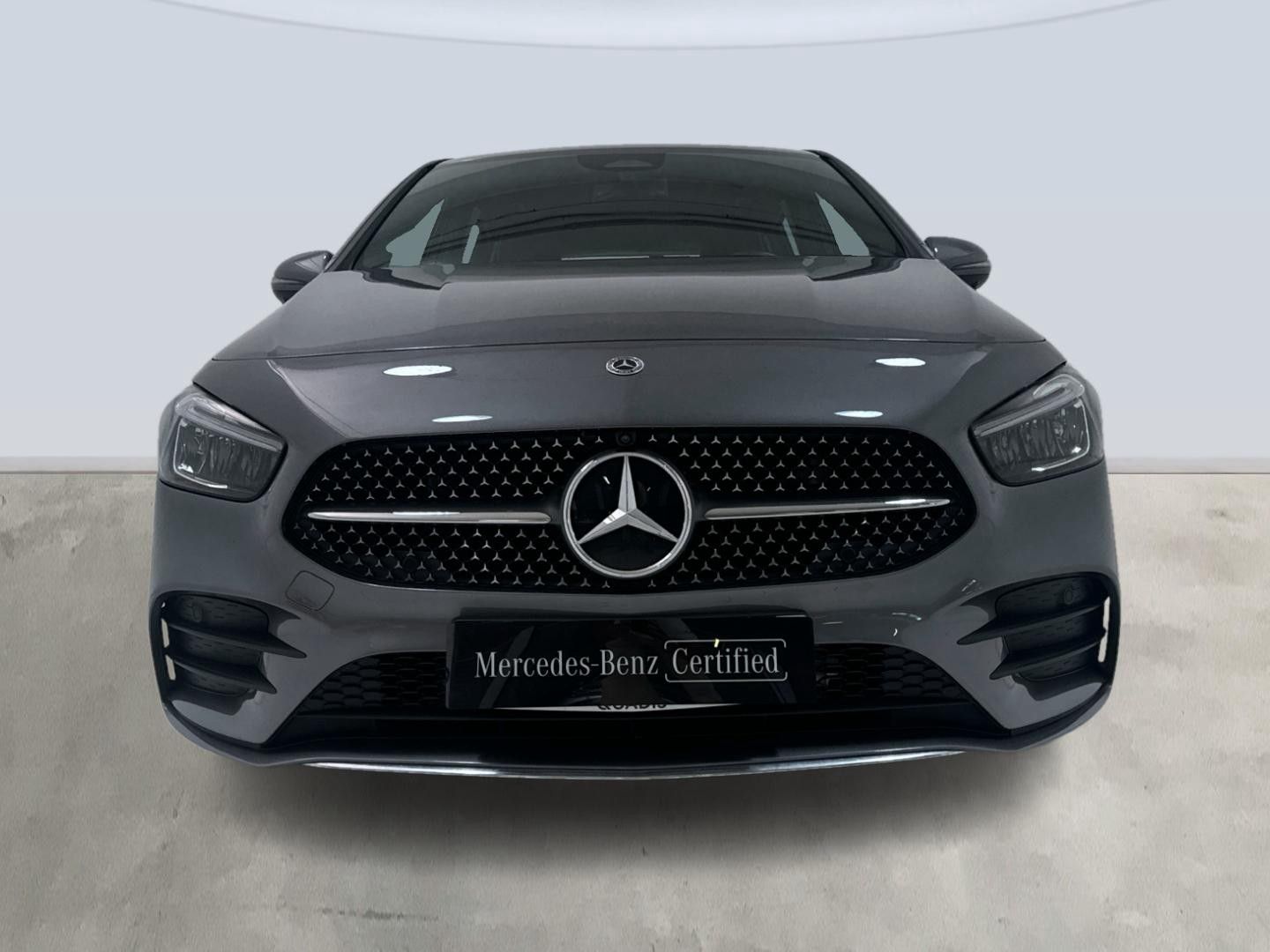 Mercedes-Benz Clase B 180 d 85 kW (116 CV)