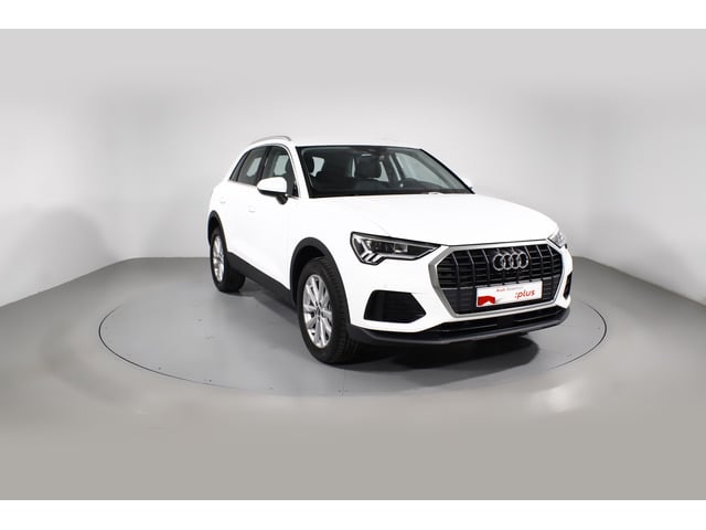 Audi Q3 TFSIe Advanced 45 TFSI e 180 kW (245 CV) S tronic Advanced Blanco SUV