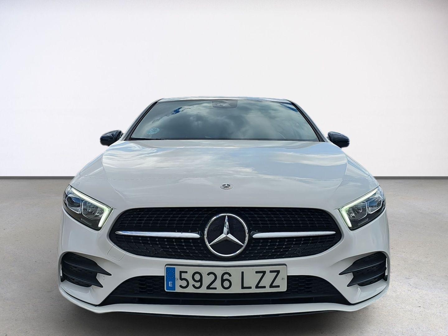 Mercedes-benz Clase A 180 d 85 kW (116 CV) -