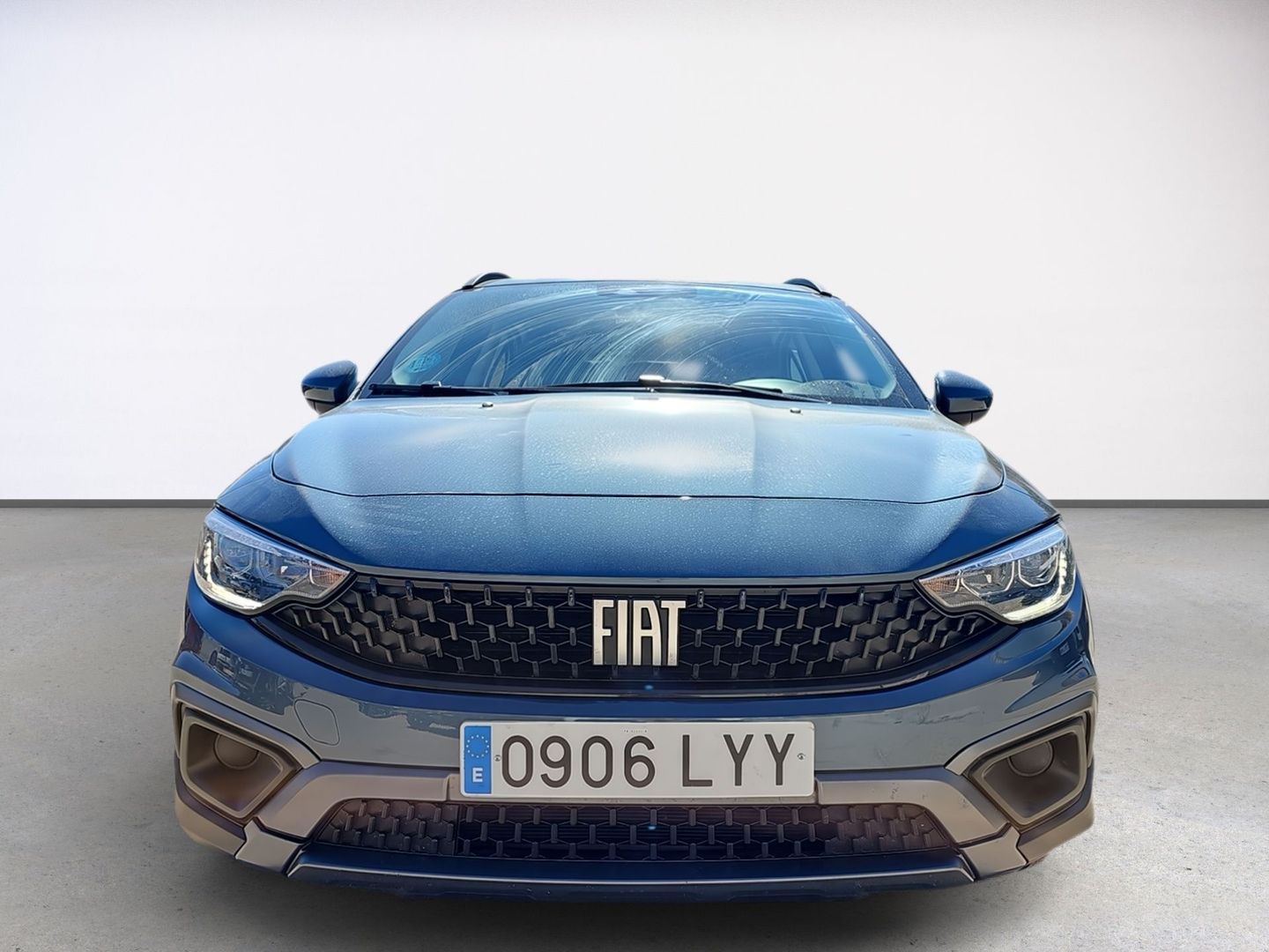 Fiat Tipo 1.5 Hybrid City Cross DCT 96 kW (130 CV)