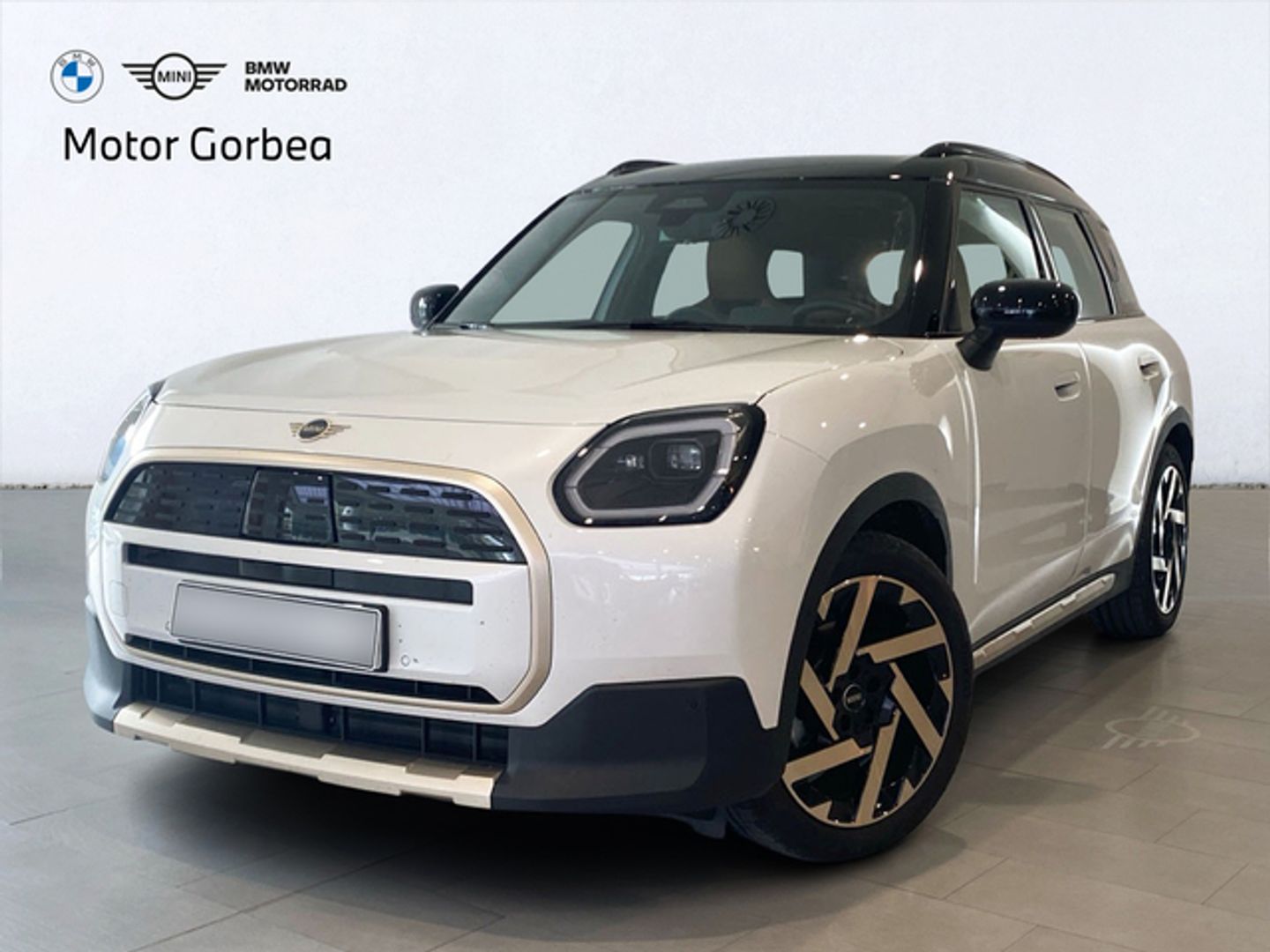Mini MINI Countryman E E