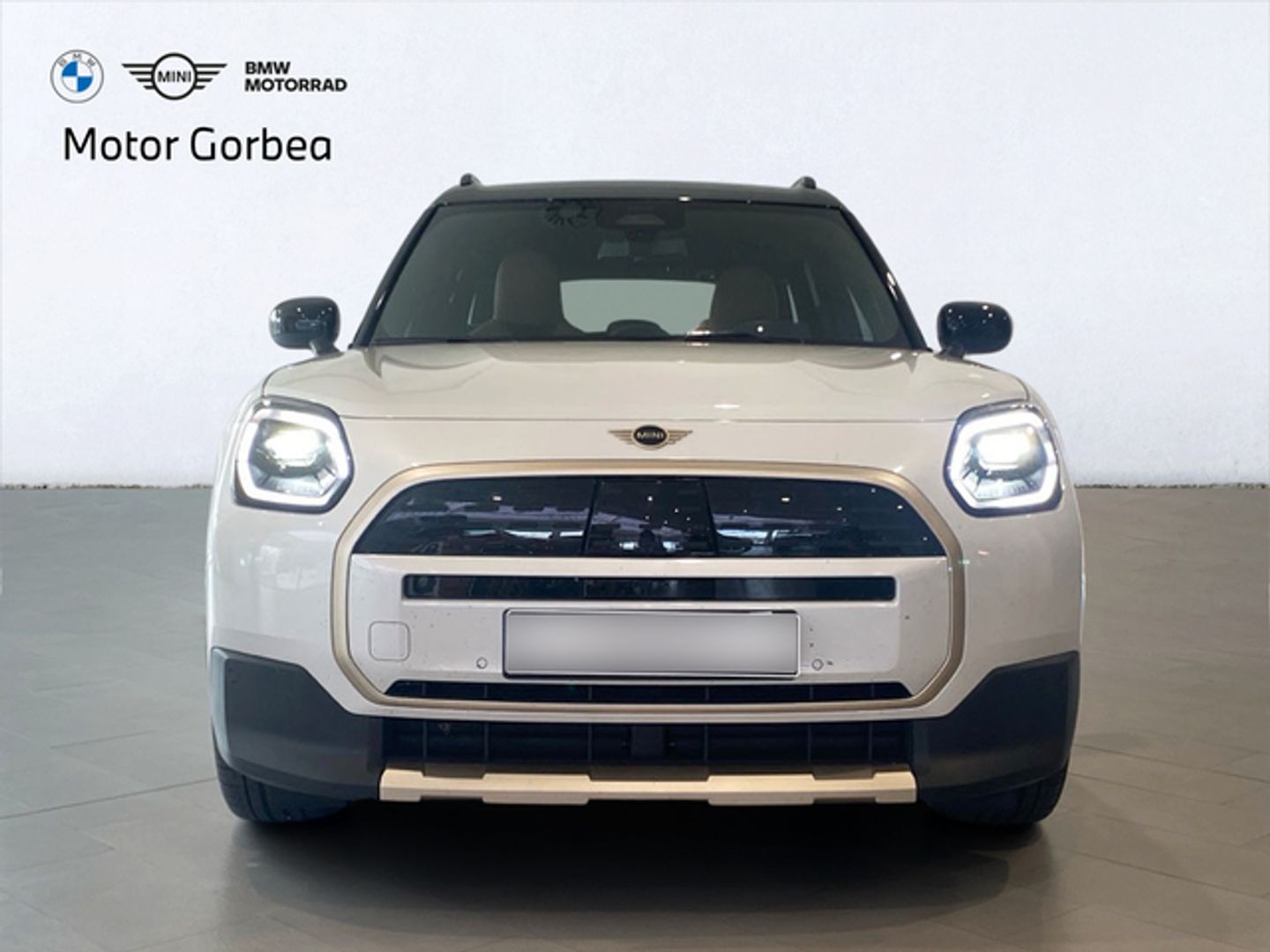 Mini MINI Countryman E E