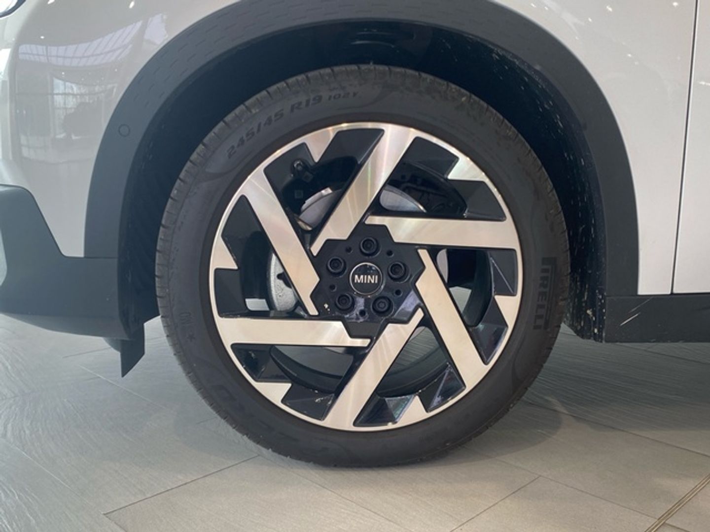 Mini MINI Countryman E E