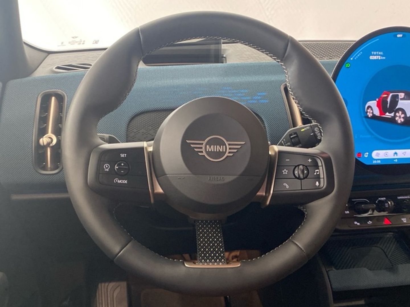 Mini MINI Countryman E E