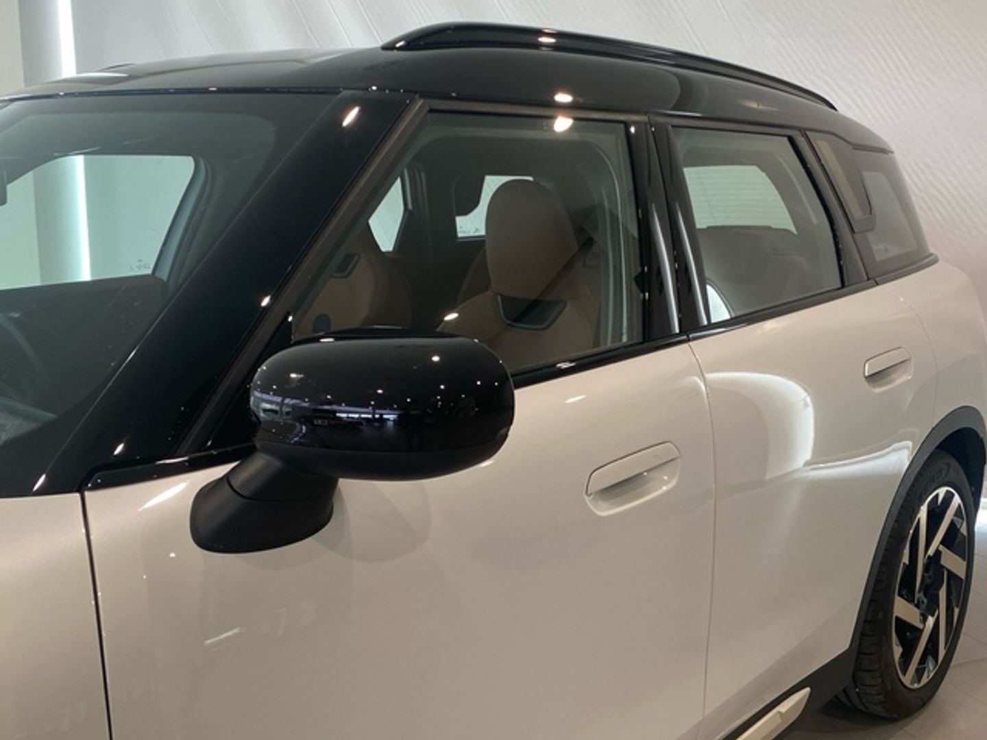 Mini MINI Countryman E E