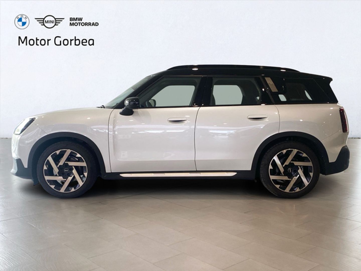 Mini MINI Countryman E E