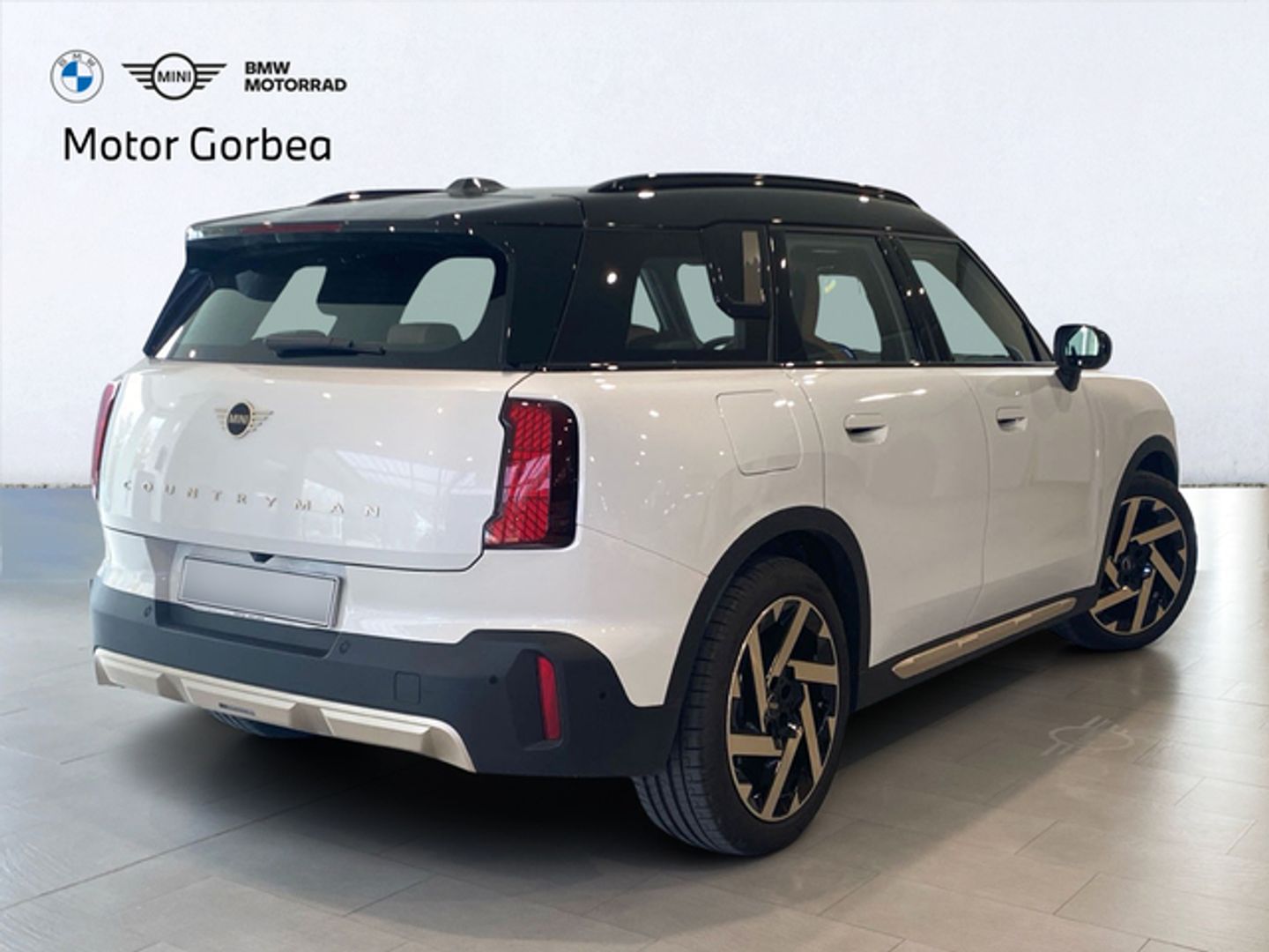 Mini MINI Countryman E E