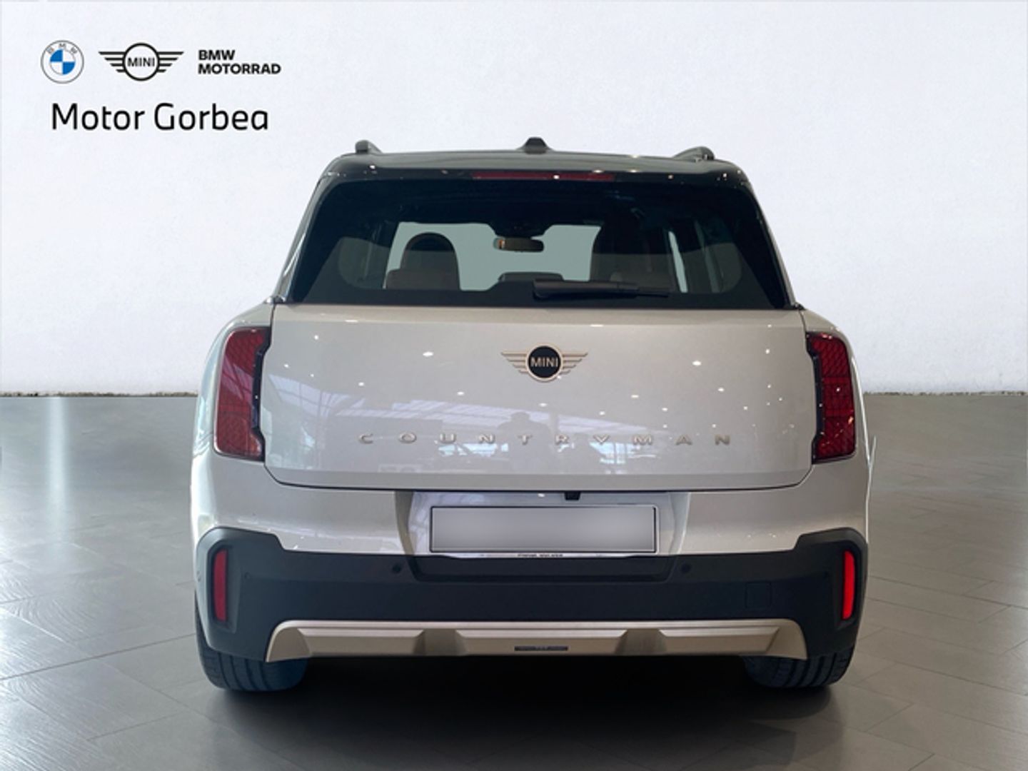 Mini MINI Countryman E E