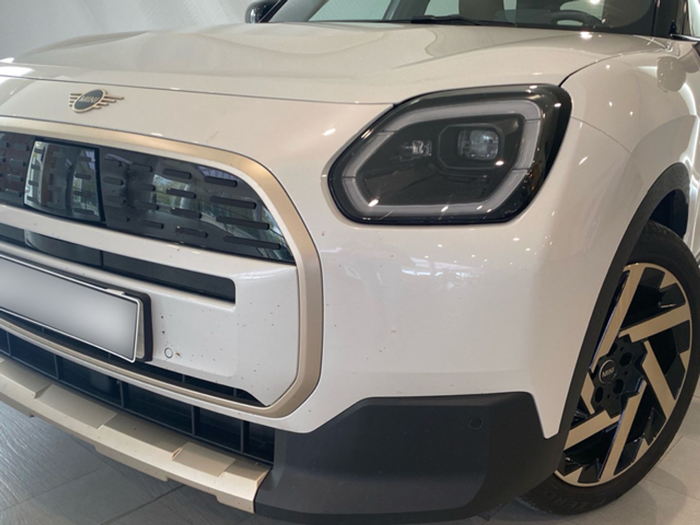 Mini MINI Countryman E E