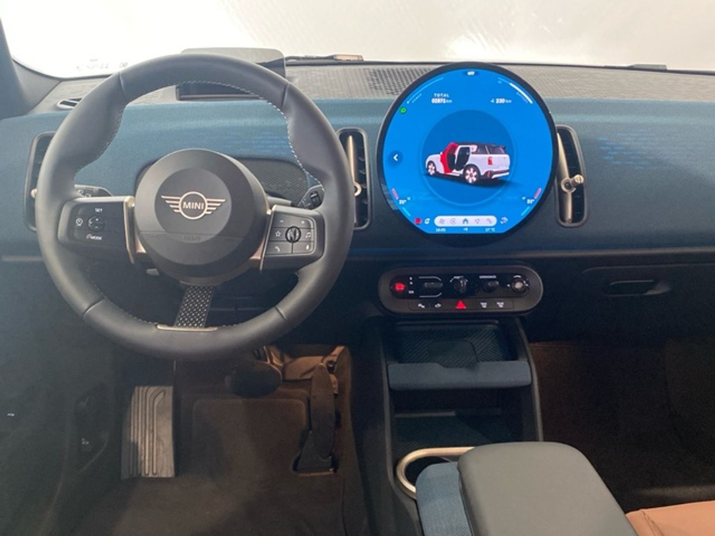Mini MINI Countryman E E