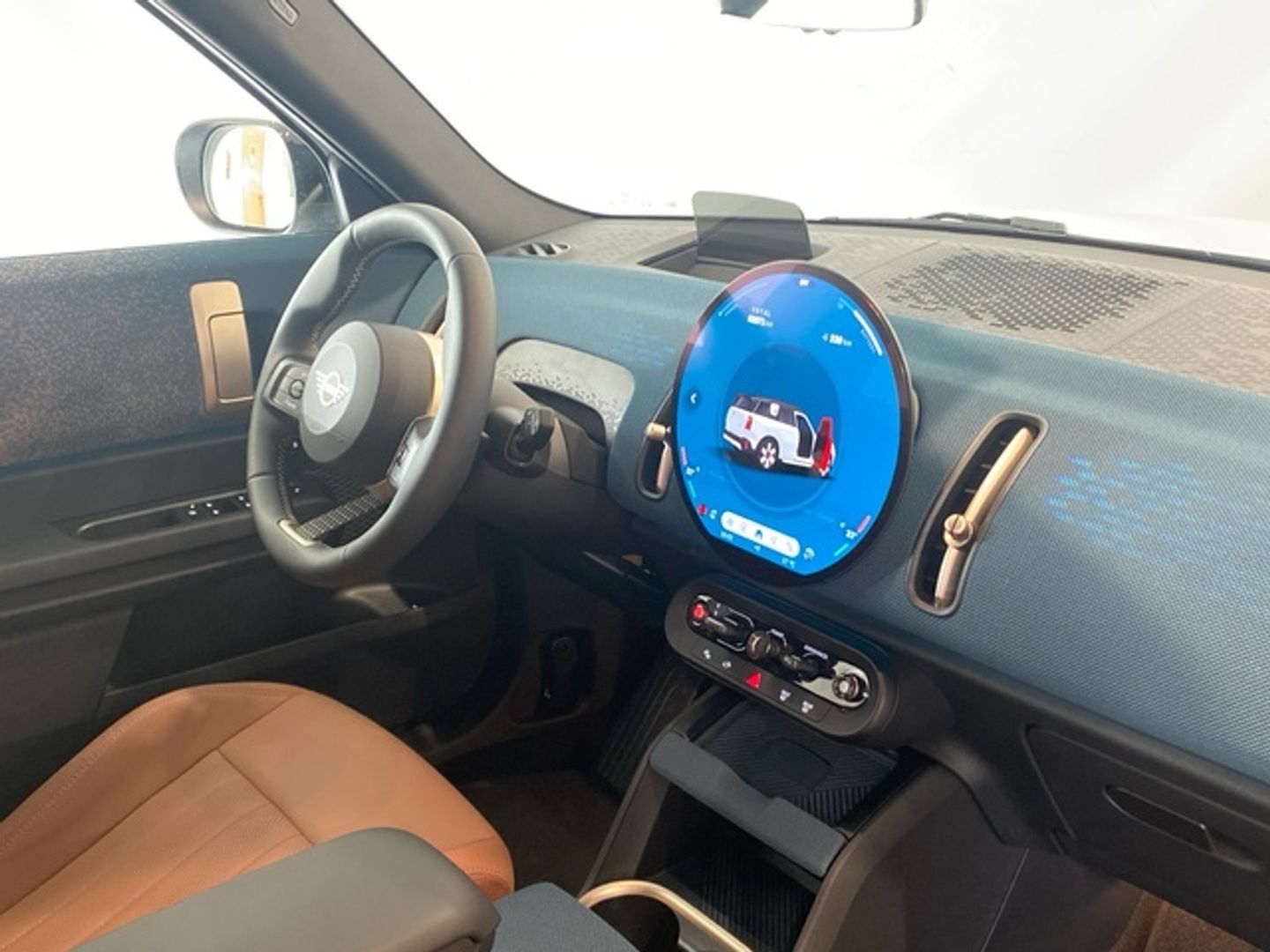 Mini MINI Countryman E E