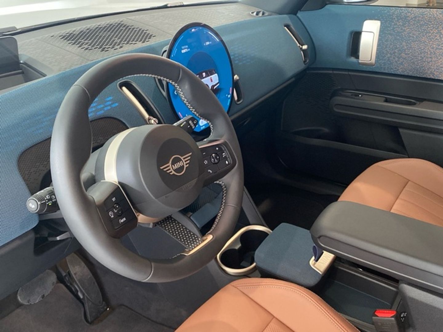 Mini MINI Countryman E E